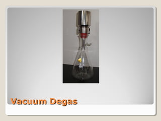 VVaaccuuuumm DDeeggaass 
 