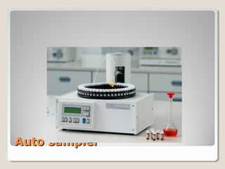 AAuuttoo ssaammpplleerr 
 