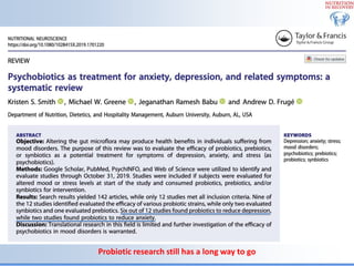 Biological Embedding of Adversity