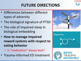 Biological Embedding of Adversity
