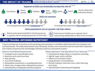Biological Embedding of Adversity
