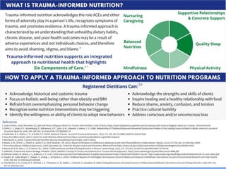 Biological Embedding of Adversity
