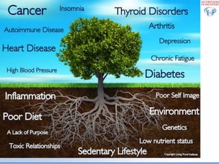 Biological Embedding of Adversity