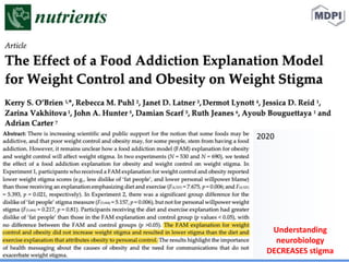 Biological Embedding of Adversity
