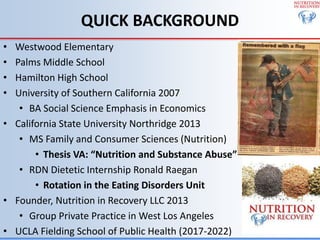 Biological Embedding of Adversity