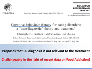 Biological Embedding of Adversity