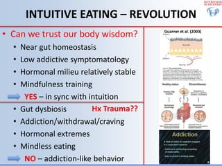 Biological Embedding of Adversity