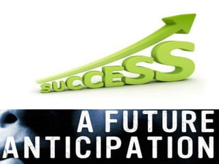 10 YEAR DOWN THE LINE:
 