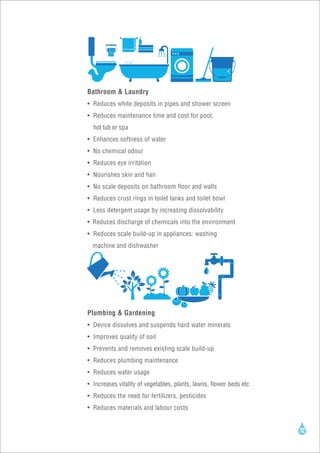 Nirmall Brochure- Vortex Water Pipes