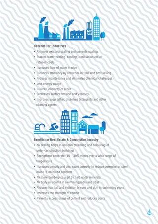 Nirmall Brochure- Vortex Water Pipes