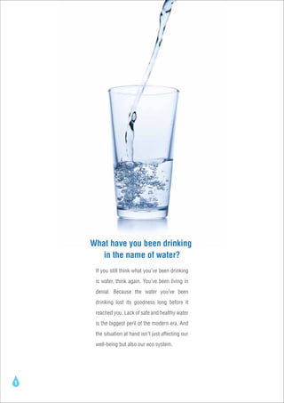 Nirmall Brochure- Vortex Water Pipes