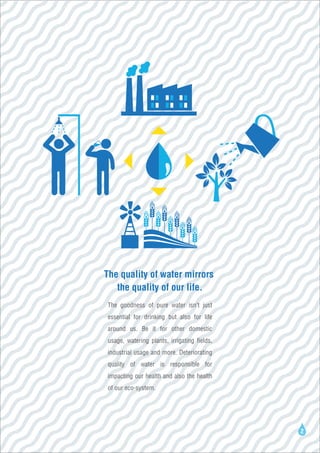 Nirmall Brochure- Vortex Water Pipes