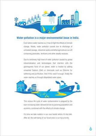 Nirmall Brochure- Vortex Water Pipes