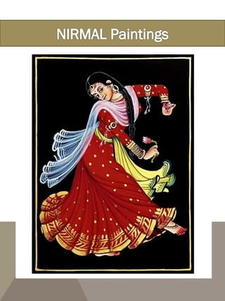 Nirmal paintings | PDF