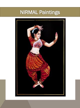 Nirmal paintings | PDF