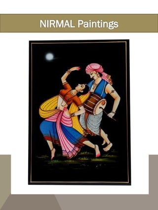 Nirmal paintings | PDF