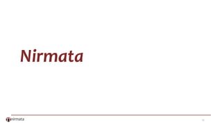 17
Nirmata
 