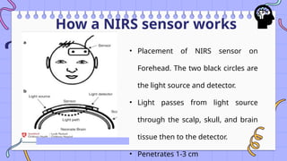 NIRS(Near Infrared Spectroscopy) in Neoantes | PPTX