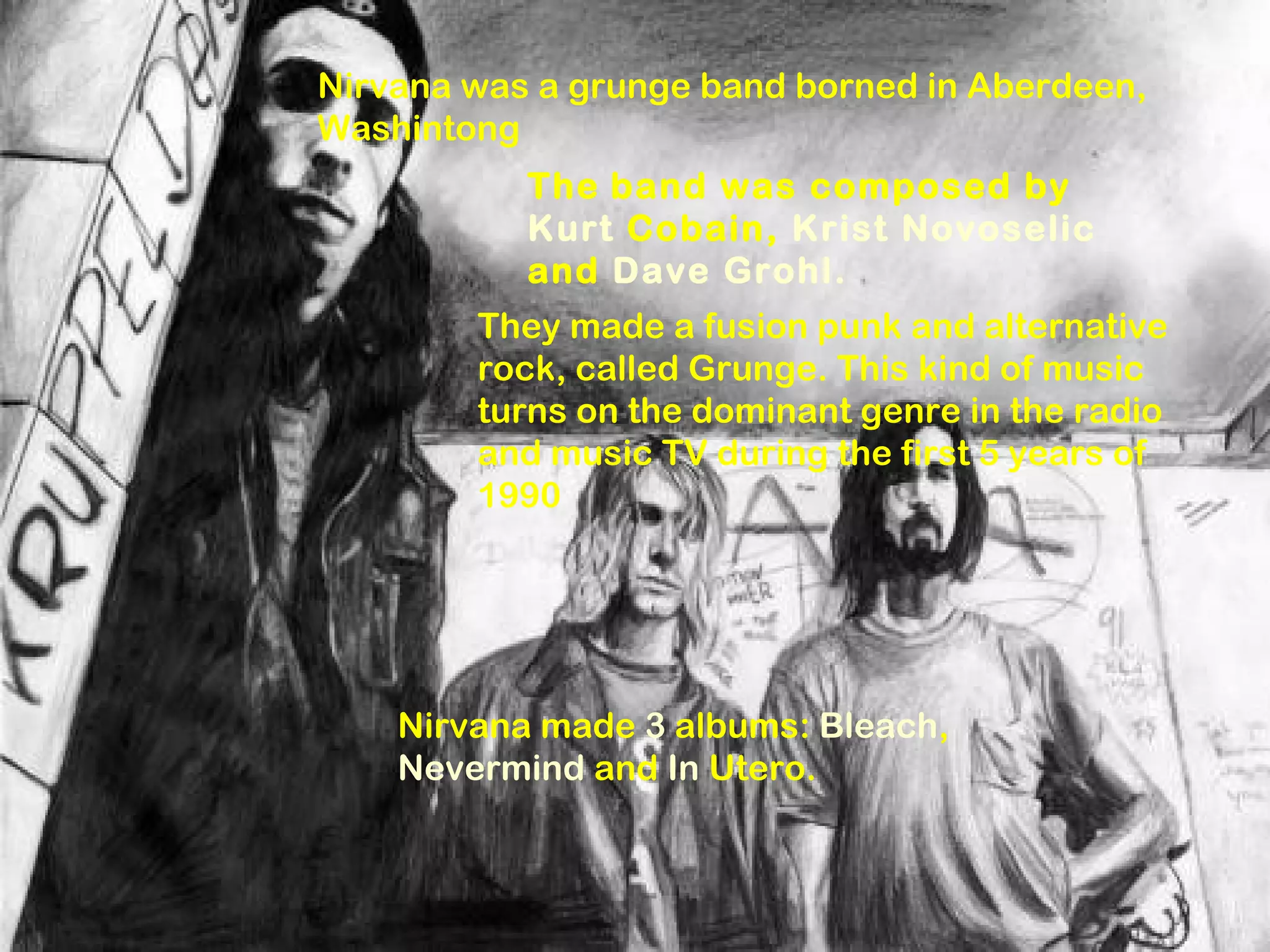 Nirvana | PPT