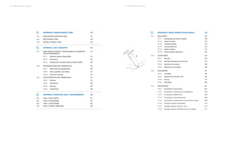 NISAR Science Users’ Handbook NISAR Science Users’ Handbook
14 APPENDIX B: NISAR SCIENCE TEAM			 147
14.1 NASA SCIENCE DEFINITION TEAM				 147
14.2 ISRO SCIENCE TEAM					148
14.3 PROJECT SCIENCE TEAM					149
15 APPENDIX C: KEY CONCEPTS				 151
15.1 BASIC RADAR CONCEPTS: RADAR IMAGING, POLARIMETRY, 151
AND INTERFEROMETRY
15.1.1 Synthetic Aperture Radar (SAR)			 151
15.1.2 Polarimetry					152
15.1.3 Interferometric Synthetic Aperture Radar (InSAR)		 153
15.2 DEFORMATION-RELATED TERMINOLOGY			154
15.2.1 Deformation and displacement			156
15.2.2 Strain, gradients, and rotation				157
15.2.3 Stress and rheology					157
15.3 ECOSYSTEMS-RELATED TERMINOLOGY			157
15.3.1 Biomass						157
15.3.2 Disturbance					158
15.3.3 Recovery						158
15.3.4 Classification					158
16 APPENDIX D: BASELINE LEVEL 2 REQUIREMENTS 161
16.1 LEVEL 2 SOLID EARTH					161
16.2 LEVEL 2 CRYOSPHERE					161
16.3 LEVEL 2 ECOSYSTEMS					163
16.4 LEVEL 2 URGENT RESPONSE				 165
iv
17 APPENDIX E: NISAR SCIENCE FOCUS AREAS		 167
17.1 SOLID EARTH						167
17.1.1 Earthquakes and seismic hazards			 168
17.1.2 Volcano hazards					173
17.1.3 Landslide hazards					174
17.1.4 Induced seismicity					176
17.1.5 Aquifer systems					179
17.1.6 Glacial isostatic adjustment				184
17.2 ECOSYSTEMS						184
17.2.1 Biomass						185
17.2.2 Biomass disturbance and recovery			 187
17.2.3 Agricultural monitoring				188
17.2.4 Wetlands and inundation				190
17.3 CRYOSPHERE						191
17.3.1 Ice sheets					193
17.3.2 Glaciers and mountain snow				195
17.3.3 Sea ice						197
17.3.4 Permafrost					200
17.4 APPLICATIONS						201
17.4.1 Ecosystems: Food security				204
17.4.2 Ecosystems: Forest resource management 205
17.4.3 Ecosystems: Wildland fires 206
17.4.4 Ecosystems: Forest disturbance 208
17.4.5 Ecosystems: Coastal erosion and shoreline change 209
17.4.6 Geologic Hazards: Earthquakes 210
17.4.7 Geologic Hazards: Volcanic unrest 210
17.4.8 Geologic Hazards: Sinkholes and mine collapse 211
v
 