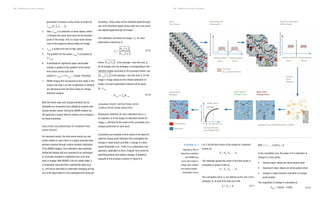 NISAR Science Users’ Handbook NISAR Science Users’ Handbook
generated to produce a time series of means as:
tmean
={t1
, t2
, t3
,…, tn
}.
3. Here, tmean
is a collection of mean values, where
ti
indicates the mean pixel value for the forested
pixels in the image. This is a large-scale assess-
ment of the seasonal effects within the image.
4. tmean
is sorted from low to high values.
5. The gradient for the sorted tmean
is computed as
∇tmean
.
6. A threshold for significant major backscatter
change is applied to the gradient of the sorted
time series means such that
subset (∇ tmean
) = ∇tmean
> change_threshold.
7. NISAR images that correspond to time steps in the
subset from step 5 (or the complement of subsets)
are selected to form the time series for change
detection analysis.
Both the forest mask and change threshold can be
estimated per ecosystem from statistical analysis with
canopy density masks. During the NISAR mission we
will generate a lookup table for biomes and ecoregions
for these thresholds.
RELATIVE CALIBRATION OF SUBSETTED
DATA STACK
For improved results, the time series stacks are cali-
brated relative to each other to a higher precision than
perhaps required through routine standard calibration
of the NISAR imagery. This calibration step examines
distributed targets that are expected to be unchanged
or minimally changed in brightness over a set time
span of images. With NISAR’s 240 km swath width, it
is reasonably assumed that a statistically large area,
Ani
, will not be disturbed (or otherwise changing) during
any of the observations in the subsetted time series ob-
78
F I G U R E 6 - 7
Algorithmic flow of
disturbance detection
with NISAR time
series data based on
change point analysis
and canopy density –
backscatter curves.
Relative Calibration
Within Stack
Disturbance
Mapped
Disturbance
Regrowth
Mean Before
Change Point
Mean After
Change Point
Change
Point
Analysis
Nisar
Time Series
Mean
Scene
Backscatter
Subsetting By
Seasonality
Unfrozen
(e.g., Boreal Biome)
JFMAMJJASOND JFMAMJJASOND
Year 1 Year 2
Mean
Scene
Backscatter
JFMAMJJASOND JFMAMJJASOND
Year 1 Year 2
Backscatter
L-HV
(B-A) >50%?
0 50 100 (%)
Canopy Density
from MOIDS VCF
B
A
}
Example from ALOS Path/Row 170/610
79
servations. These areas will be identified partly through
use of the threshold-based forest mask from one scene
and applied again through all images.
The calibration correction for image n, fn
, for each
polarization channel pq, is
				
where is the average  over the area Ani
for all images over the timespan t corresponding to the
selected images according to the procedure above, and
is the average  over the area Ani
for the
image n. Image values for the refined calibration of
image n for each polarization channel will be given
by c
n,pq
,
CHANGE POINT DETECTION WITH
CUMULATIVE SUM ANALYSIS
Disturbance detection for each calibrated pixel x, y
(or segment, k) of the image for disturbed forests for
image, n, will then be the result of the cumulative sum
analysis performed for each pixel.
Cumulative sum analysis of time series is the basis for
classical change point detection that investigates the
change in mean before and after a change in a time
series (Schweder et al., 1976). It is a distribution-free
approach, applicable to short, irregular time series for
detecting gradual and sudden changes. A graphical
example of this process is shown in Figure 6-8.
σ pq
Ani
( )
( )t
fpq
n
=
σ pq
Ani
( )
( )t
σn,pq
Ani
( )
( )
σn,pq
Ani
( )
( )
σn,pq
c
= fpq
n
σn,pq
6.3-5
6.3-6
Let C be the time series of the subset of n selected
scenes as
C = C1
, C2
, …, Cn
The residuals against the mean of the time series is
computed (in power units) as
C = C1
, C2
, …, Cn
The cumulative sums, Si
, are defined as the sum of the
residuals, Ri
, at each time step such that
With i = 1, …, n and S0
= 0.
In the cumulative sum, the slope of S is indicative of
change in a time series:
• Upward slope: Values are above global mean
• Downward slope: Values are below global mean
• Change in slope direction: Indication of change
point location
The magnitude of change is calculated as
6.3-7
Si
= Si-1
+ Ri SDIFF
= max(S) – min(S) 6.3-8
 
