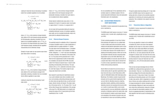 NISAR Science Users’ Handbook NISAR Science Users’ Handbook
					
where sT
trmin_ow(qinc
) is the minimum change threshold
ratio relative to the multi-temporal average for HH
backscatter indicating a transition from open water to
non-inundated terrain without vegetation.
Similar tests for indeterminate areas where C=4 for
Equations 6.4-6 and 6.4-8 would be made. For all pixels
or regions where C′ is nonzero, C is replaced with C′.
An error layer will be generated utilizing the observed
probability distribution function of inundated vegetation,
open water, and non-inundated backscatter values com-
pared with the calibrated threshold values.
6.4.2 Planned Output Products
The specified product for validation of the L2 requirement
to measure inundation extent is a raster classification of
inundated extent at a spatial resolution of 1 hectare.
The pixel values have the following values: 1) inundated
vegetation; 2) open water; 3) not inundated; 4) indeter-
minate. Categories 1, 2, 3 and 4 may have subcategories
for pixels in transition. The resolution of the product will
be 1 ha. The product will be generated every 12 days
after the first 6 (approximate) months of observations
are completed, and assumes that 20 MHz dual polar-
ization HH, HV data are acquired every 12 days for both
ascending and descending orbit directions. The input
product is the L2, 25 m, radiometric and terrain correct-
ed, multi-look imagery. The incidence angle for each
image pixel should also be provided.
Also required for generating the classification product
is an a priori wetlands mask where inundation could
occur and excluding confounding landscape types such
as urban areas and agricultural areas, as well as terrain
slopes, volcanic terrains and deserts. The output resolu-
tion of the product will be 1 ha. The value of the 1-ha cell
will be either through direct classification of the average
of the input 25-m SAR data product or by majority vote
among the classes of the 16 input pixels and the direct
classification of the 1 ha SAR.
Looking for areas that may be decreasing in inundation
extent from inundated vegetation to not-inundated:
where sT
trmax_iv(qinc
) is the maximum change threshold
ratio relative to the multi-temporal average observation
for HH backscatter, indicating a transition from inun-
dated to non-inundated vegetation; and sT
trHVmin(qinc
) is
the minimum HV change threshold ratio relative to the
multi-temporal average, indicating that the vegetation
characteristics did not otherwise change.
Similarly, for open water we may examine cases where
open water extent is increasing:
where sT
trmax_ow(qinc
) is the maximum change threshold
ratio relative to the multi-temporal average for HH
backscatter, indicating a transition from non-inundated
terrain without vegetation to open water.
Looking for areas that may be decreasing in open
water extent:
′
Cx,y
= 13 or ′
Ck
= 13 if
C = 1 and
σn,HH
C
θinc
( )>σT
hhveg
θinc
( )σn,HH
C
θinc
( )>σT
hhveg
θinc
( ) and
σn,HH
C
θinc
( )
σ HH
θinc
( )
<σT
trmax_ iv
θinc
( ) and
σn,HV
C
θinc
( )
σ HV
θinc
( )
>σT
trHVmin
θinc
( )
′
Cx,y
= 32 or ′
Ck
= 32 if
C = 3 and
σn,HH
C
θinc
( )<σT
hhveg
θinc
( ) and
σn,HH
C
θinc
( )
σ HH
θinc
( )
<σT
trmax_ ow
θinc
( )
′
Cx,y
= 23 or ′
Ck
= 23 if
C = 2 and
σn,HH
C
θinc
( )<σT
hhveg
θinc
( ) and
σn,HH
C
θinc
( )
σ HH
θinc
( )
>σT
trmin_ ow
θinc
( )
86
An error probability layer for the classification will be
provided, based on a statistical analysis of the ob-
served backscatter distributions versus the backscatter
thresholds used in the classification.
6.5 ECOSYSTEMS PRODUCTS –
CROP MONITORING
The NISAR L2 science requirement for agricultural crop
area is expressed as:
The NISAR project shall measure crop area at 1 hectare
resolution every 3 months with a classification accura-
cy of 80%.
To feed a growing population of more than 8 billion,
food production and supply occur on a global basis.
In order to better guide policy and decision making,
national and international organizations work to trans-
parently monitor trends and conditions of agriculture
on a timely basis. Because of the variable nature of
planting and harvesting practices, efforts such as this
are manpower intensive and time-consuming tasks.
Organizations such as the USDA, World Bank, and
FAO publish statistics on crop area, type and yield on
a regular basis. Much of these data are derived from
in-country surveys, augmented by what are, to date,
limited remote sensing components.
Recent efforts to increase the use and accuracy of
remote sensing data for agriculture applications have
been led by the Group on Earth Observations (GEO)
under the GEOGLAM initiative (GEO Global Agriculture
Monitoring). This initiative consists of governmental
education and non-governmental organizations that
use such data for allocating resources, projecting
agricultural outlook, publishing market projections,
allocating resources and assessing food security often
on a month-to-month basis. While current remote
sensing inputs for crop-area identification methods rely
primarily on reflectance spectra from optical data, radar
has the potential for making a great impact because
of its sensitivity to the structure of ground-cover and
its insensitivity to cloud cover and lighting conditions.
Through its global observing strategy and 12-day revisit
period, the NISAR mission has the capacity for col-
lecting data that is relevant to the societally important
applications of monitoring and measuring global food
production. This is reflected in the mission’s crop area
requirement.
6.5.1 Theoretical Basis of Algorithm
The NISAR L2 science requirement for wetlands inun-
dation is expressed as:
The NISAR project shall measure crop area at 1 hectare
resolution every 3 months with a classification accura-
cy of 80%.
The crop area algorithm is based on the coefficient
of variation (CV), which is the ratio of the standard
deviation over the mean for a time series of orthorec-
tified radar cross-section data (Whelen and Siqueira,
2018). Here, the coefficient of variation is computed
for both the co- and cross-polarized data (HH and VH)
averaged to a hectare-scale, and where the time series
are collected quarterly. These time periods cover typical
growing seasons of crops and make best use of the
background (i.e., HH ± HV) land observations planned
by NISAR.
There are two principal advantages that are offered
by NISAR over existing technical approaches for crop
area estimation. These are: 1) an effectively all-weather
observing strategy that will provide observations of a
given area every 12 days (every 6 days if we include
ascending and descending passes), and 2) the measure
of radar cross section, which is dependent on contribu-
tions of volume and surface scattering which are likely
to change dramatically for actively managed agricul-
tural landscapes. Measures of radar cross section are
more robust than interferometric measures of change,
such as through the decorrelation signature, which
may be an appealing alternative or augmentation to the
base-algorithm that will be used for estimating active
crop-area.
87
6.4-7
6.4-8
6.4-9
 