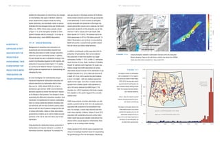 NISAR Science Users’ Handbook NISAR Science Users’ Handbook
potential for observations at critical times. One example
is in the Berkeley Hills region in Northern California,
where interferometric analysis reveals the timing,
spatial distribution, and downslope motion on several
landslides that had damaged homes and infrastructure
(Hilley et al., 2004). A more active example, shown
in Figure 17-6, is the Slumgullion landslide in south-
western Colorado, which is moving at 1-3 cm day, as
determined using L-band UAVSAR observations.
17.1.4 Induced Seismicity
Management of subsurface fluid reservoirs is an
economically and environmentally important task.
Obtaining observations to better manage subsurface
reservoirs can have substantial benefits. In addition,
the past decade has seen a substantial increase in the
number of earthquakes triggered by both injection and
production of subsurface fluids (Figure 17-7), leading
to a review by the National Research Council (2013).
InSAR provides an important tool for understanding and
managing the risks.
An early investigation into understanding the geo-
mechanical response to hydrocarbon production and
induced seismicity at a hydrocarbon field in Oman
(Bourne et al., 2006) utilized InSAR. An oil field is
overlain by a gas reservoir. InSAR, and microseismic
data were acquired to monitor the reservoirs’ respons-
es to changes in fluid pressure. The changes in stress
associated with differential compaction resulted in fault
reactivation. As hypothesized for tectonic earthquakes,
there is a strong relationship between stressing rates
and seismicity, with the rate of seismic activity propor-
tional to both the rate of pressure change and the rate
of surface deformation. Based on these observations,
geomechanical models can be built to enable accurate
prediction of the risk for well-bore failure due to fault
reactivation.
Understanding the relationship between production of
hydrocarbons and induced seismicity is a problem of
tremendous economic importance. For example, the
F I G U R E 1 7 - 6
2.7
2.4
2.7
2.1
1.8
1.5
1.2
0.9
0.6
0.3
0.0
cm/day
Creeping Slumgullion landslide in southwestern Colorado (Left, at the Slumgullion
Natural Laboratory). Figure on the right shows a velocity map derived from UAVSAR
repeat pass observations separated by 7 days in April 2012.
1200
1000
800
600
400
200
0
1975 1980 1985 1990 2000 2005 2010 2015
1995
NUMBER
OF
M3+
EARTHQUAKES
855 M ≥ 3 EARTHQUAKES 1973–2008
2897 M ≥ 3 EARTHQUAKES 2009–2016
Central U.S.
Earthquakes
1973–2016
F I G U R E 1 7 - 7
Cumulative number of earthquakes
with a magnitude of 3.0 or larger in
the central and eastern United States,
1970–2016. The long-term rate of
approximately 29 earthquakes per
year increased sharply starting around
2009. The increase has been attribut-
ed to induced seismicity.
Source - https://en.wikipedia.org/wiki/
Induced_seismicity#/media/File:Cumula-
tive_induced_seismicity.png
This image is in the public domain in the
United States because it only contains
materials that originally came from the
United States Geological Survey, an
agency of the United States Department of
the Interior. For more information, see
the official USGS copyright policy.
vast gas reservoir in Groningen province of the Nether-
lands provides almost 60 percent of the gas production
in the Netherlands. A recent increase in earthquake
activity associated with production at Groningen has
caused great public concern and in response, the Dutch
government decided to cut the production cap for this
reservoir in half in January 2014 (van Daalen, Wall
Street Journal, 01/17/2014). The financial cost to the
Dutch government in 2014 is 700 million euros ($1.14
billion). Observations such as those to be provided by
NISAR will provide a comprehensive geodetic dataset
that will inform such billion-dollar decisions.
In addition to earthquake activity associated with the
production of hydrocarbons, there is now evidence
that production of water from aquifers can trigger
earthquakes. On May 11, 2012, an Mw 5.1 earthquake
struck the town of Lorca, Spain, resulting in 9 fatalities.
Despite its relatively small magnitude, the quake was
shallow enough that InSAR observations of surface
deformation allowed inversion for the distribution of slip
at depth (González et al., 2012). Most slip occurred at
a depth of 2–4 km, with a second slip patch shallow-
er than 1 km depth – both very shallow hypocentral
depths for this region. Over 250 m of water had been
pumped from a shallow aquifer, with subsidence of
up to 160 mm/yr observed by InSAR (Figure 17-8).
González et al. (2012) hypothesize that stress changes
from depletion of the aquifer triggered this unusually
shallow event.
InSAR measurements of surface deformation can also
provide a powerful tool for short-term risk assessment
associated with production of unconventional reser-
voirs. For example, a recent major bitumen leak from
cyclic steam injection in Alberta, Canada, in June 2013,
associated with substantial precursory surface defor-
mation would have placed valuable constraints on the
physics of this unusual sequence. Unfortunately, there
appears to be no existing InSAR coverage.
Finally, injection of CO2 into the crust is expected to be-
come an increasingly important means for sequestering
this greenhouse gas from the atmosphere. Monitoring
IN ADDITION TO
EARTHQUAKE ACTIVITY
ASSOCIATED WITH THE
PRODUCTION OF
HYDROCARBONS, THERE
IS NOW EVIDENCE THAT
PRODUCTION OF WATER
FROM AQUIFERS CAN
TRIGGER EARTHQUAKES.
176 177
Lake City
N
Lake Fork
Gunnison River
Lake San Cristobal
Boundary of the active
Slumgullion landslide
Boundary of the
inactive landslide
deposit
Landslide monitoring site
Henson
Creek
0 1 2 km
United
States
Colorado
Slumgullion
Landslide
 