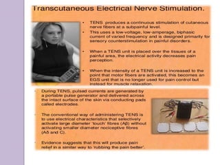 TMJ (temporomandibular joint) disorders 