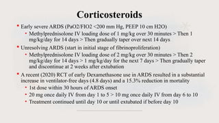 Acute Respiratory Distress Syndrome ARDS.pptx