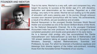 Nischal’s world | PPTX