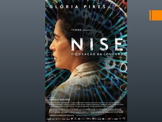 Nise da Silveira e a Emoção de Lidar 