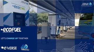 LET'S CHARGE UP TOGETHER
30
 