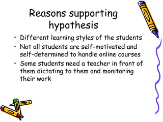 e-learning | PPT