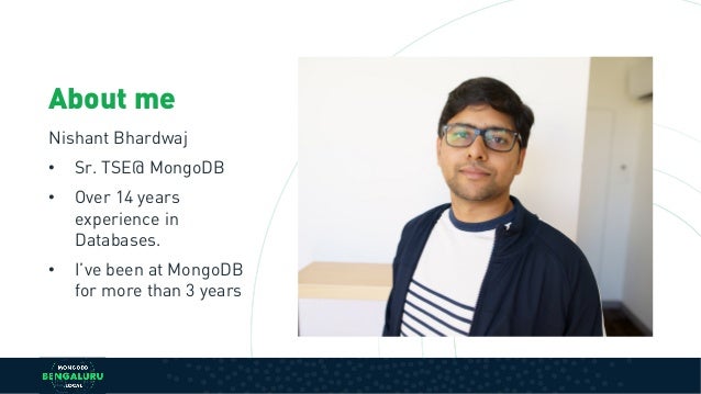 MongoDB .local Bengaluru 2019: MongoDB Atlas Full-Text Search Deep Dive
