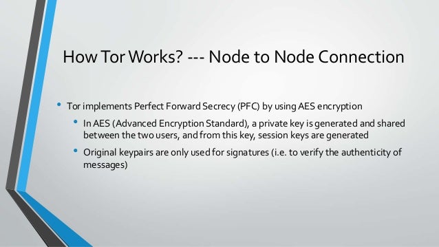 How are session keys generated made