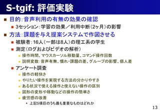 S-tgif: ugY
?   ĿģäПo΄δ_J
    ?   3åѧ΄жϣ2£Ӱ
?   n}뤨᰸ƥ
    ?   Yߣ16ˣһ8ˣϵѧ
    ?   yӥӥǥν
        ?   rgޥ`Ƅޥɲ
        ?   hПoT?n}β`פӰ푡˲
    ?   󥱩`{
        ?   X줵
        ?   ꤿgF뷽η֤䤹
        ?   ״rʹʹʤe
        ?   ΤΉΤƄӤʤɤβκg
        ?   ƣФθ
            ? ӛ5ĿΤҪʤΤϤɤ줫
                                            13
 
