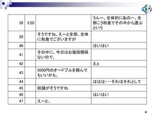 4
38 3:20
󡫡ȫĤˤΩ`ȫ
ʳǤФx
Ȥ
39
Ǥ͡`ȫȫ
˺ʳǤޤ
40 ϤϤ
41
ФˡդϤvS
ʤΤǡ
42 
43
5000ҤΥ`ɥ֥m
⤤⡣
44 ϤϤ???ϤȤ
45 tՓǤ
46 ϤϤ
47 `ȡ
 