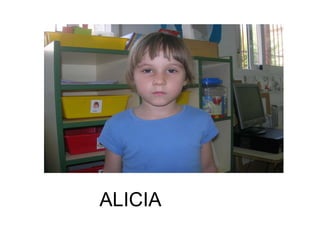 ALICIA 