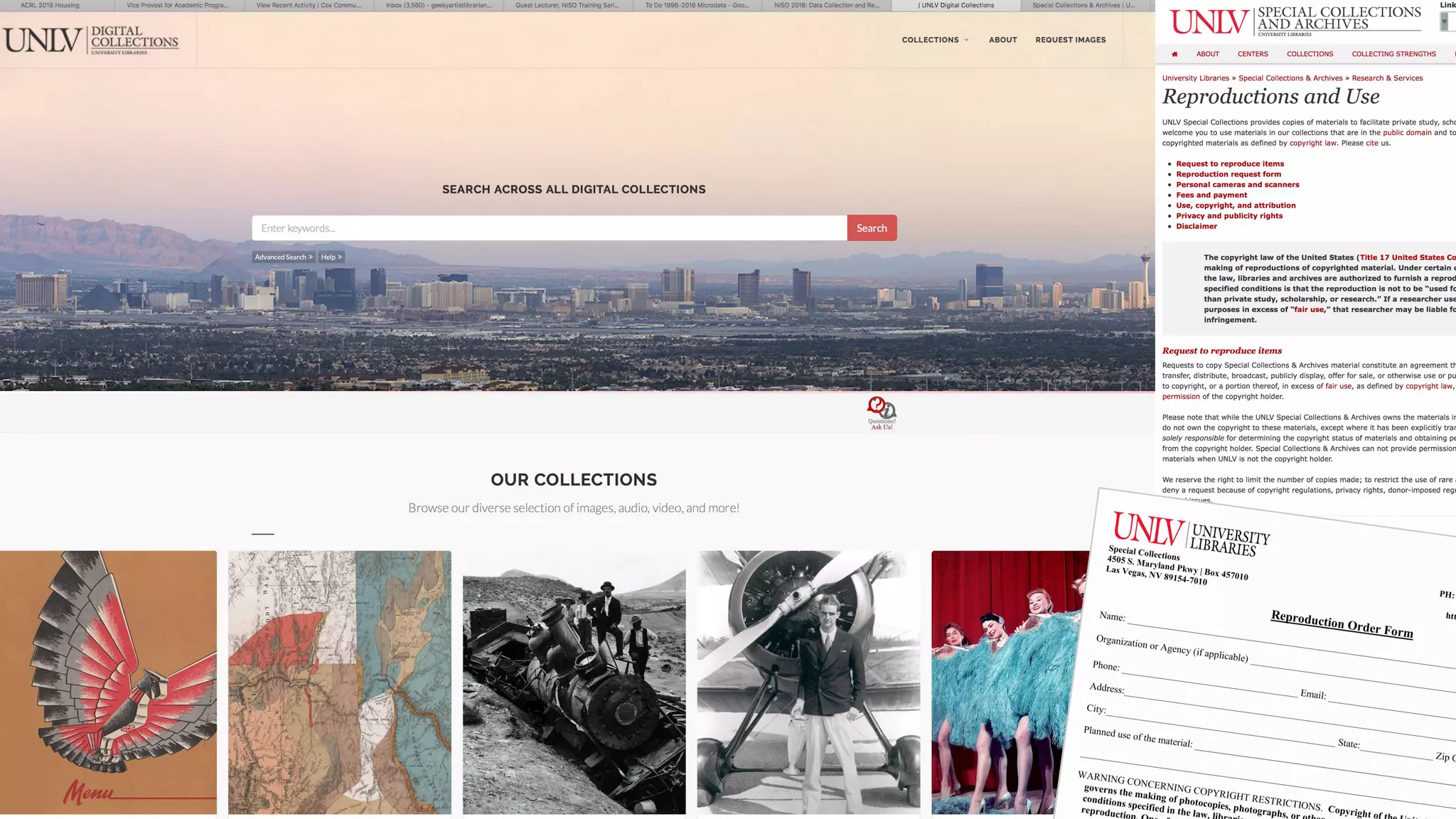 What other data can you get?
 