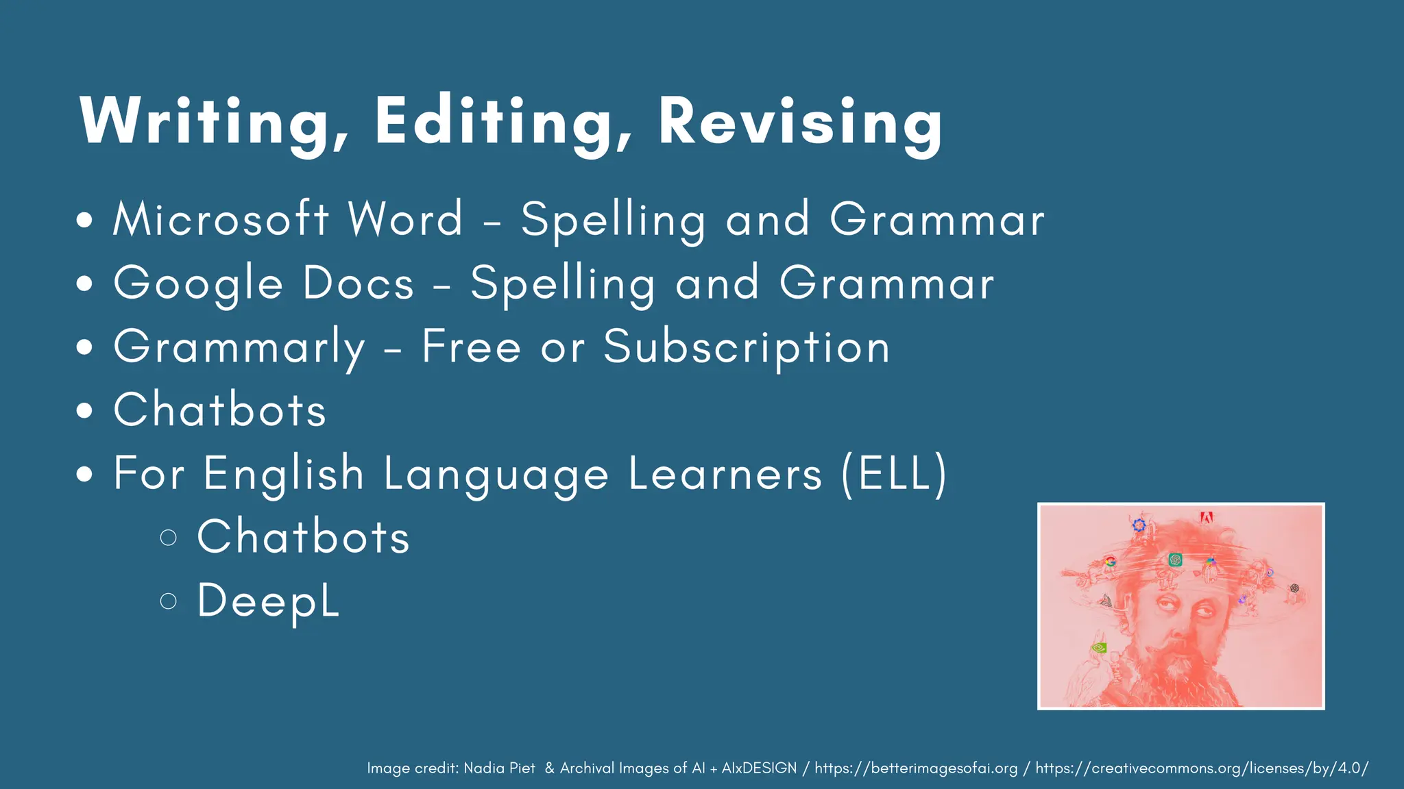 Bridges "The Invisible Hand of AI: Credibility, Credit, and the New Research Workflow"