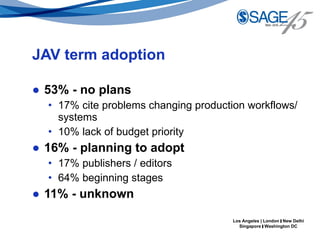 Journal Article Versioning