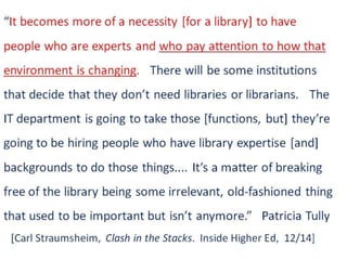 NISO Virtual Conference: The Eternal To-Do List: Making Ebooks work in Libraries Slide 48