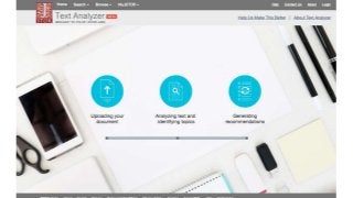Getting Away from Widgets: Design Thinking as a Survival Tool (NISO 2017 Webinar)