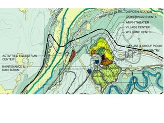 Nisqually State Park Update 2010