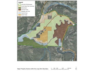 Nisqually State Park Update 2010