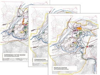 Nisqually State Park Update 2010