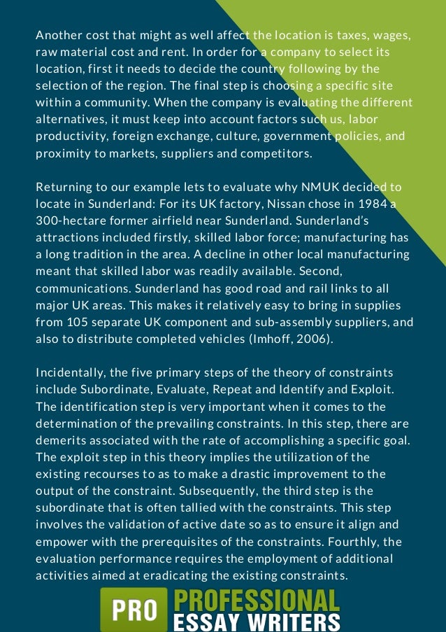 Nissan case study answers picture