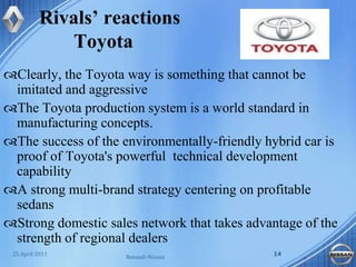  International development in emerging markets