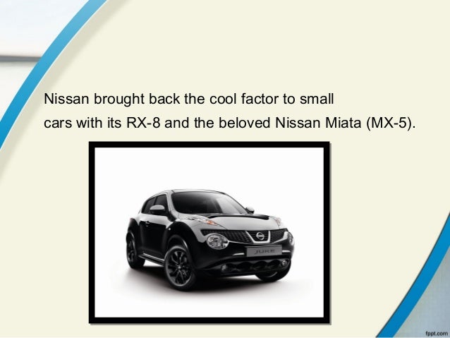 Nissan Car Repair