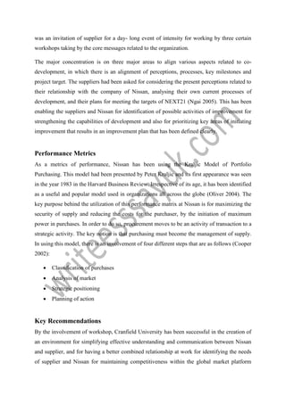 Nissan cogent case study 04 image